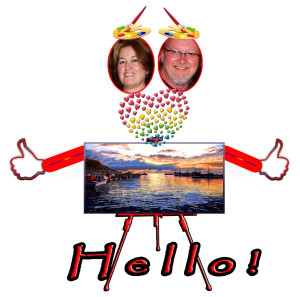 hello